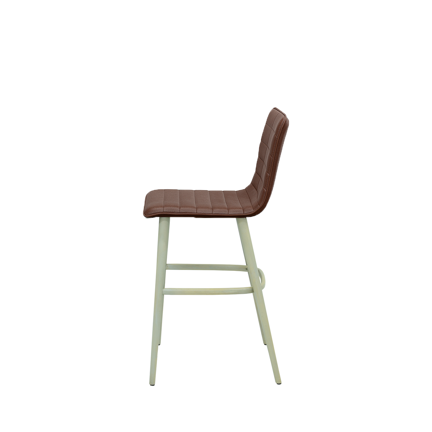 Scaun bar piele | model NIZZIE