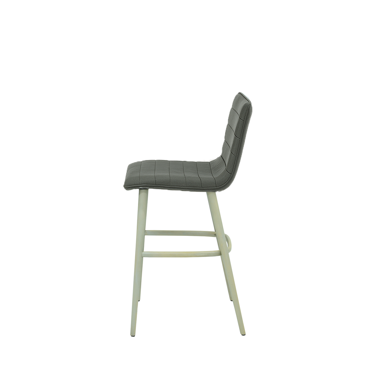 Scaun bar piele | model NIZZIE