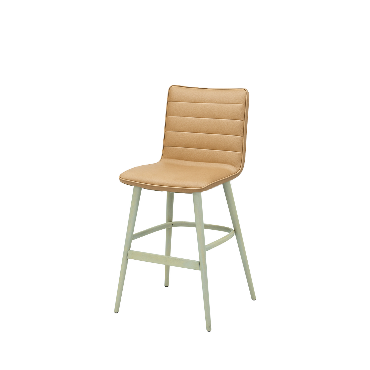 Scaun bar piele | model NIZZIE