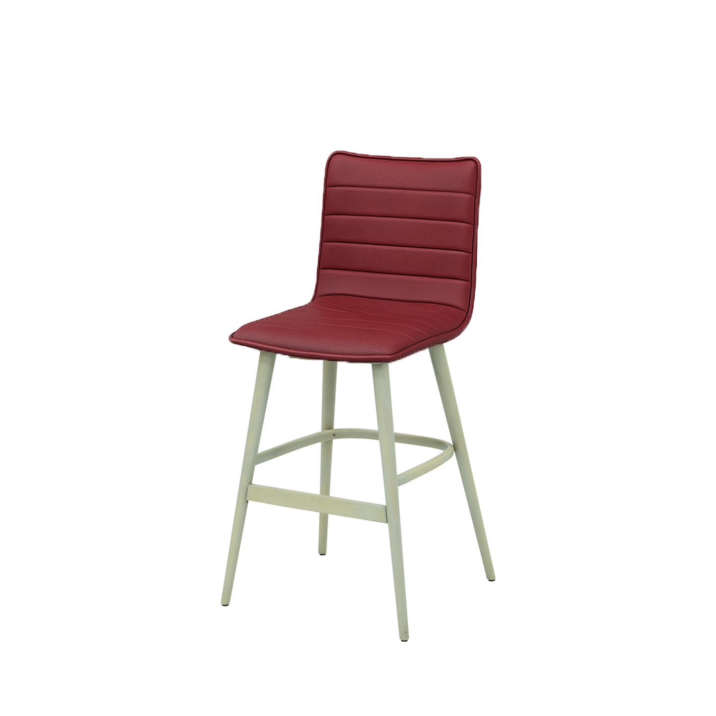 Scaun bar piele | model NIZZIE