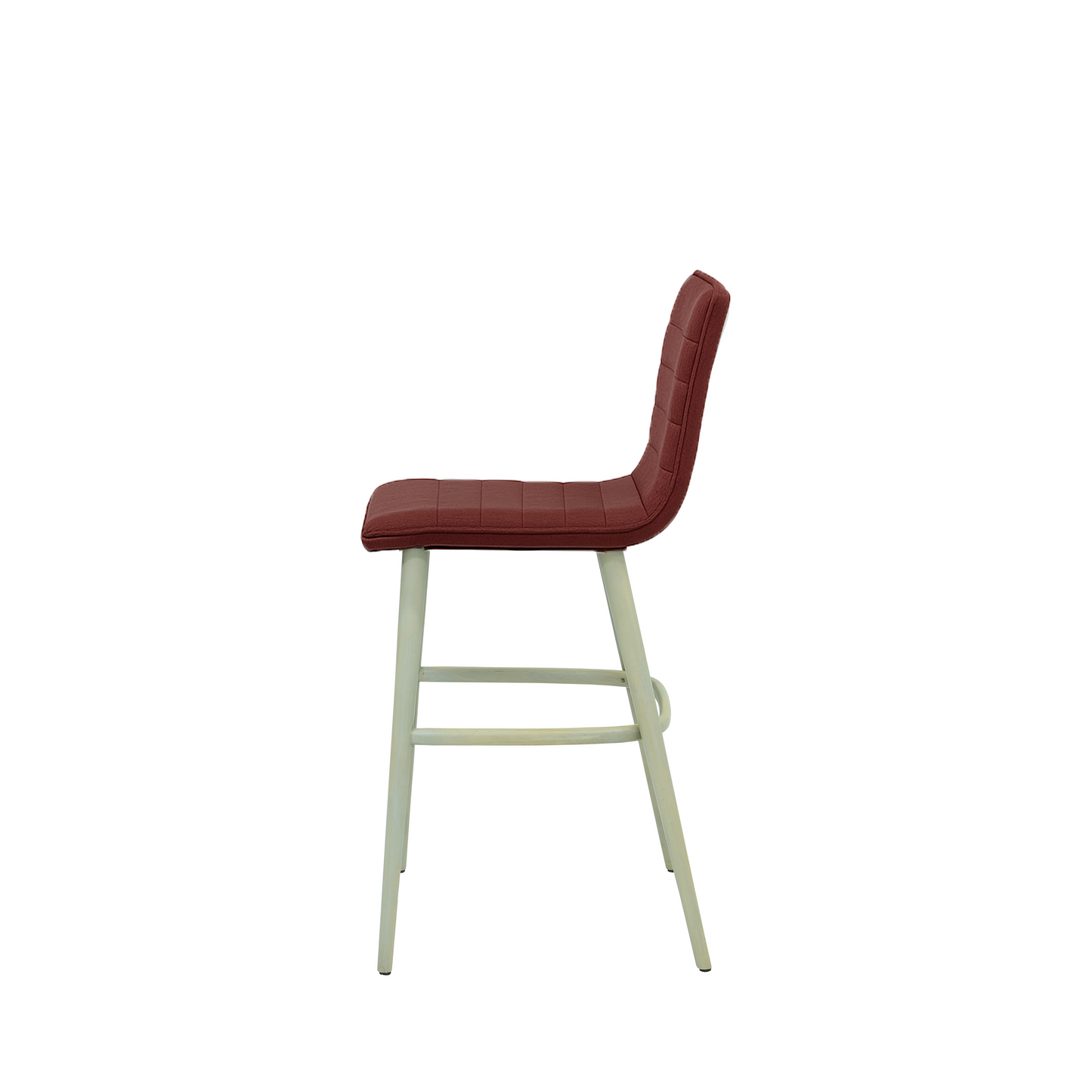 Scaun bar piele | model NIZZIE