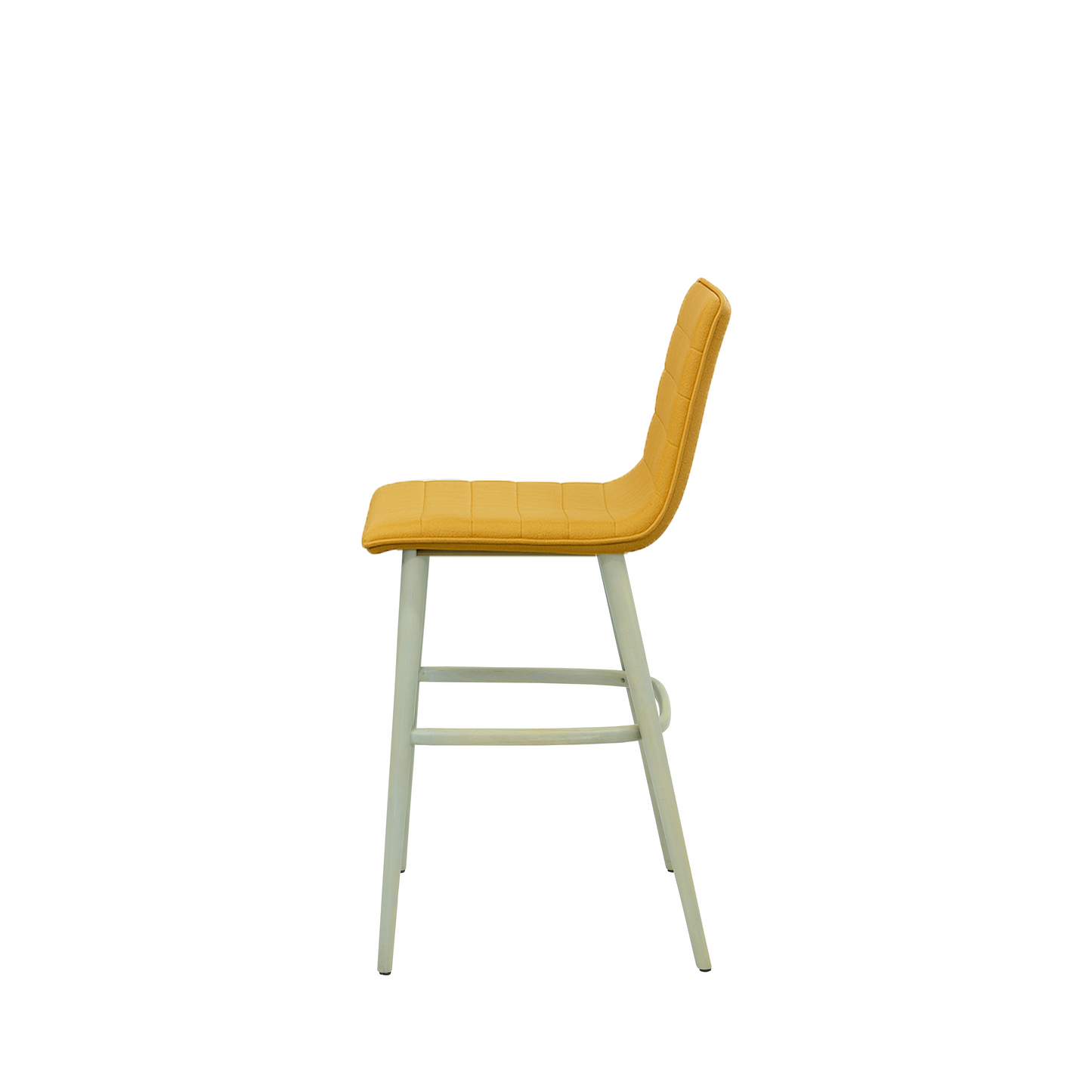 Scaun bar piele | model NIZZIE