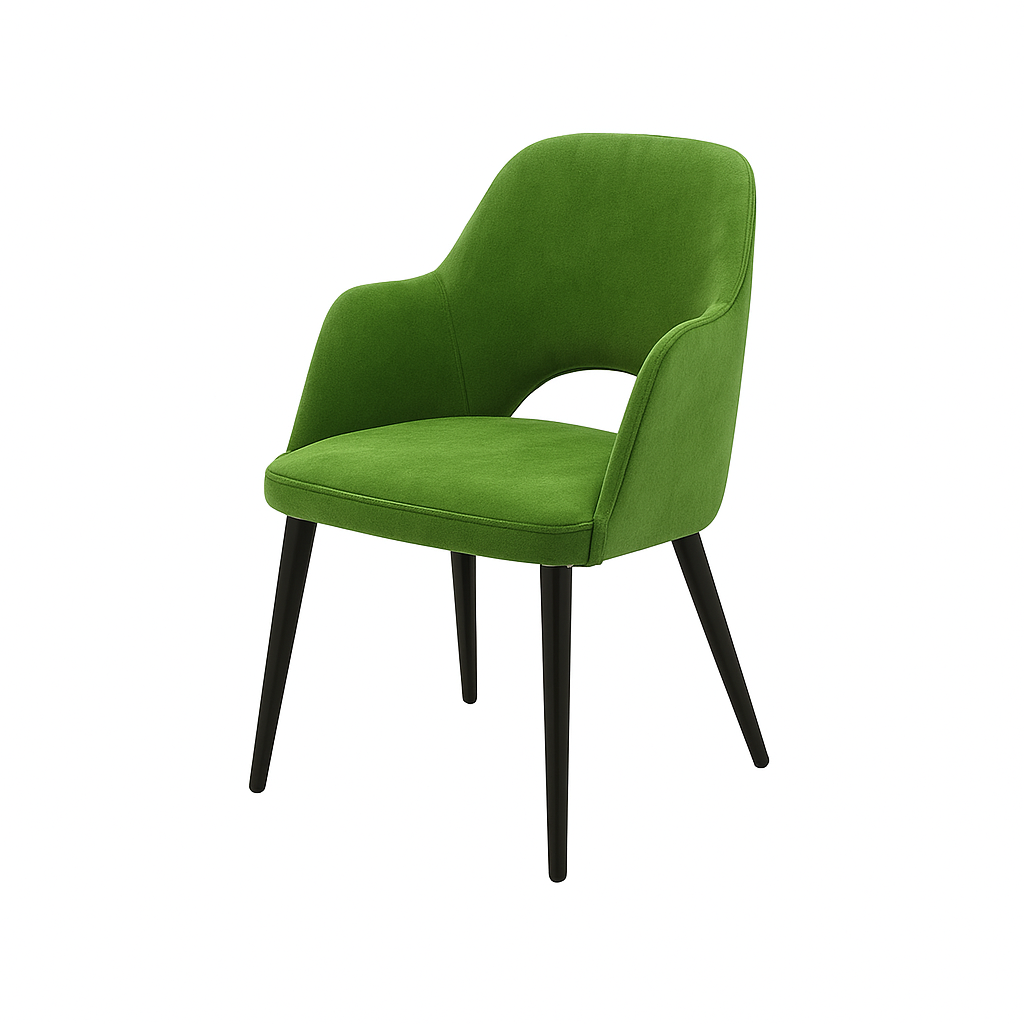 Scaun catifea BEJ | model SUNIC