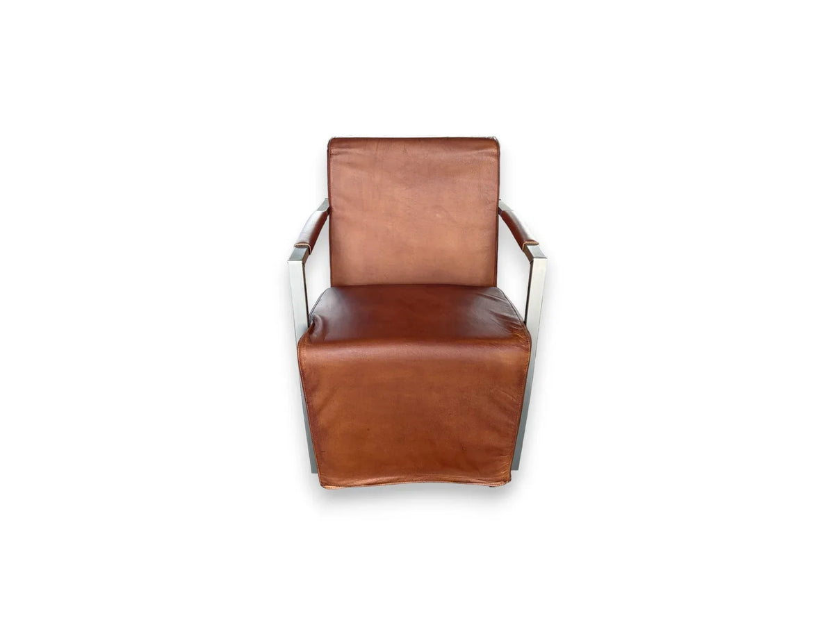 Scaun Bock cu brate – disponibil pe stoc