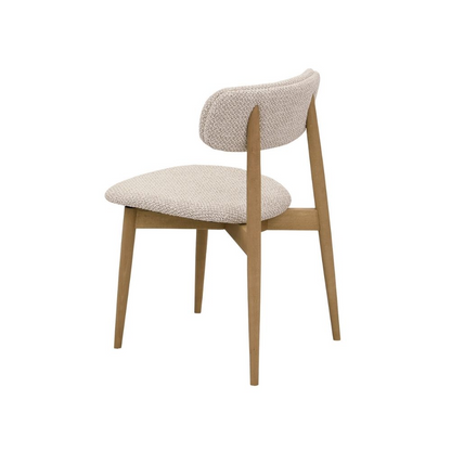 Scaun dining | model BRANN