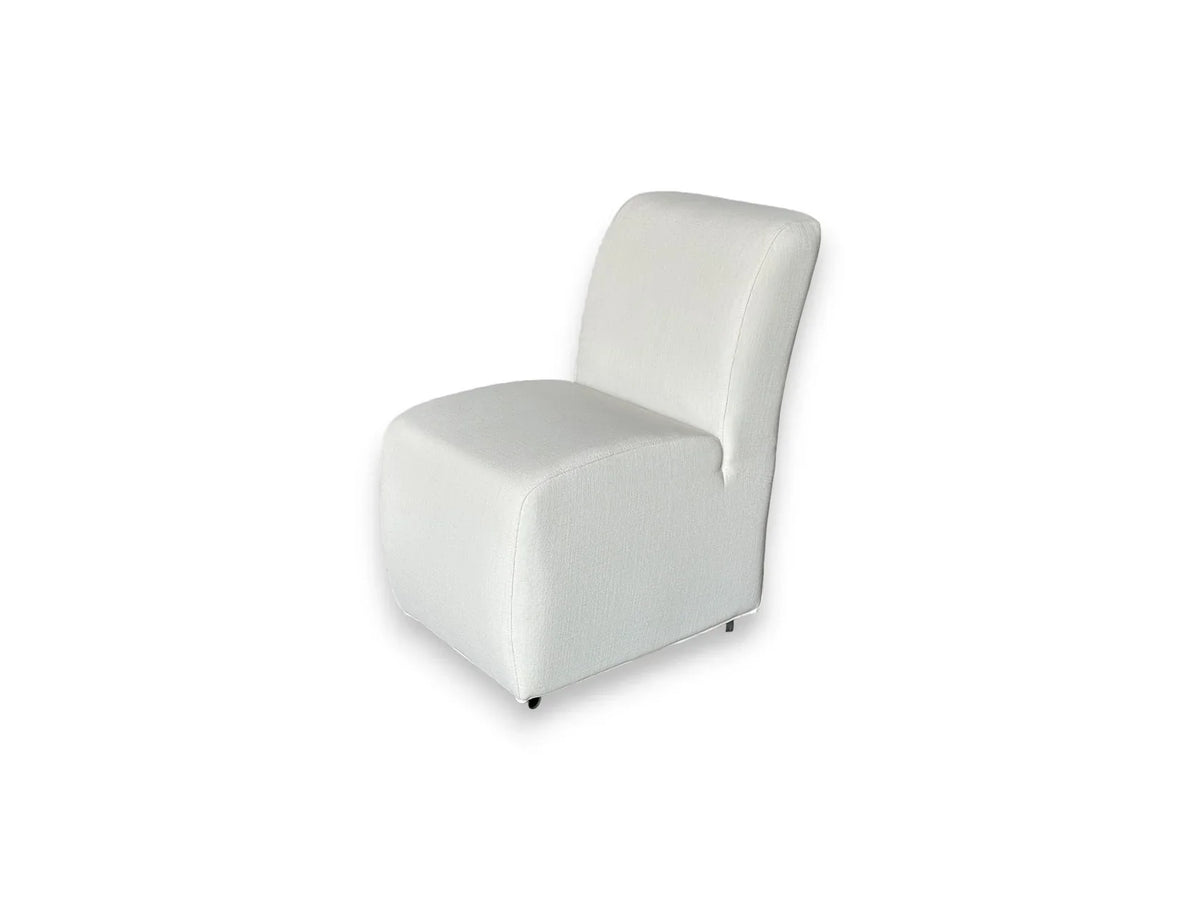 Scaun Bruno Side chair - pe stoc