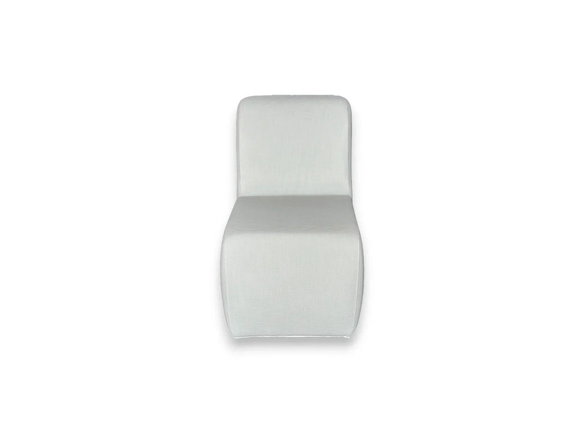 Scaun Bruno Side chair - pe stoc
