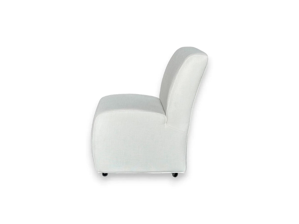 Scaun Bruno Side chair - pe stoc