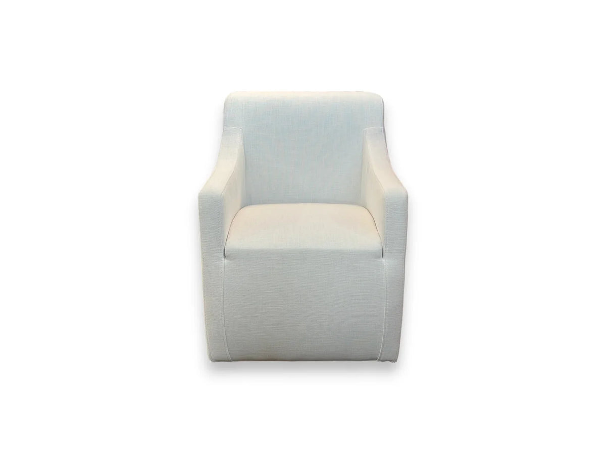 Scaun Bruno arm chair - pe stoc