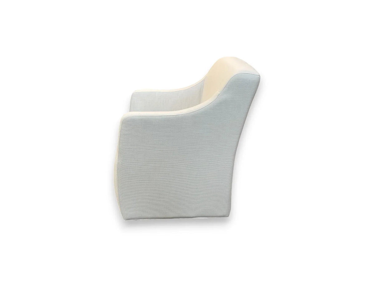 Scaun Bruno arm chair - pe stoc