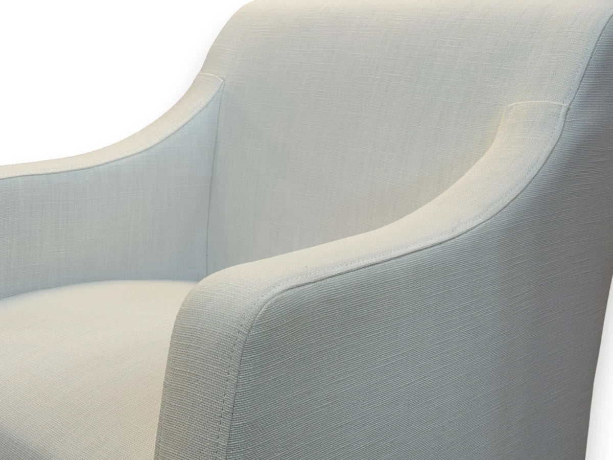 Scaun Bruno arm chair - pe stoc