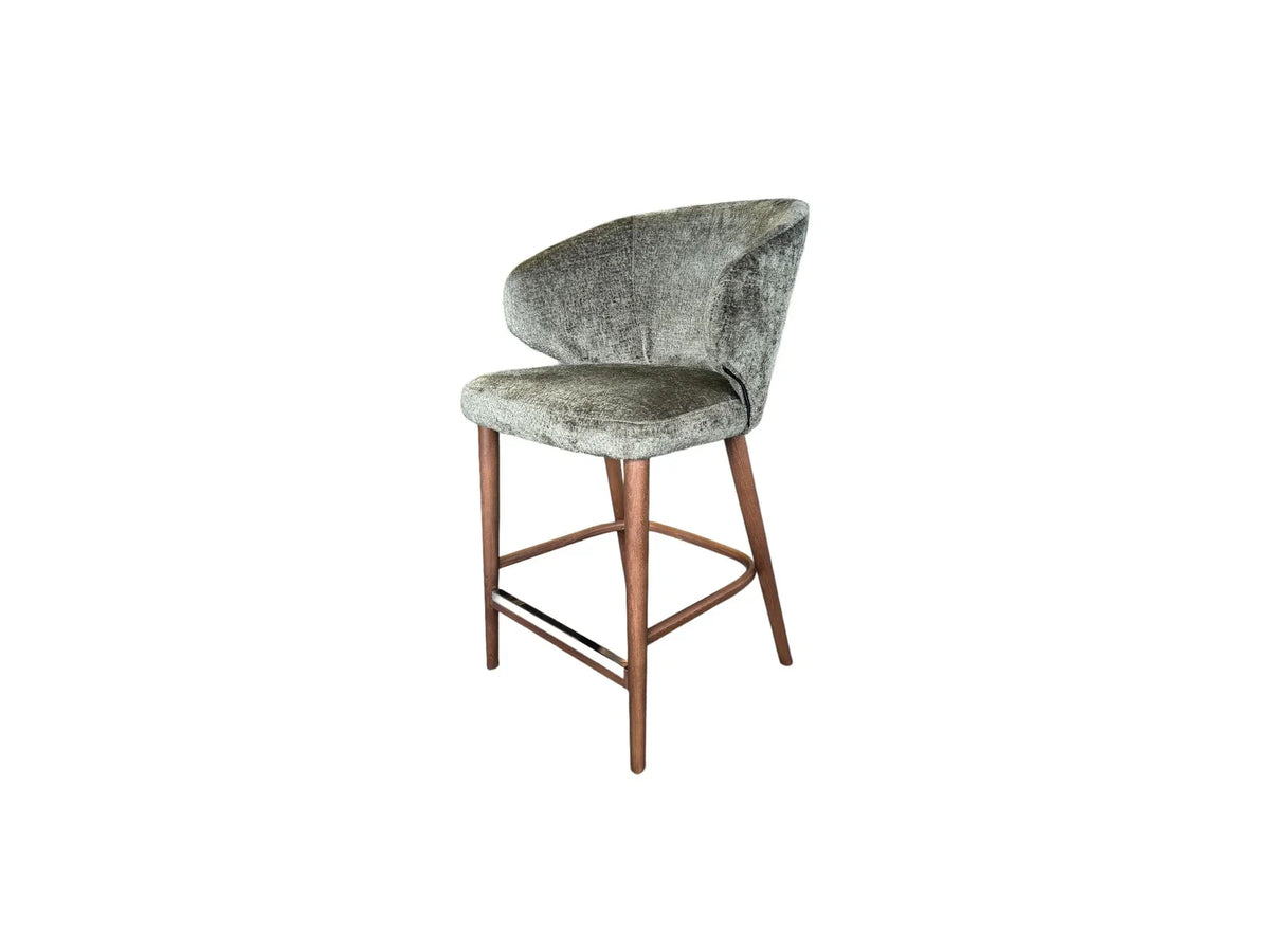 Scaun bar Caprice - disponibil pe stoc