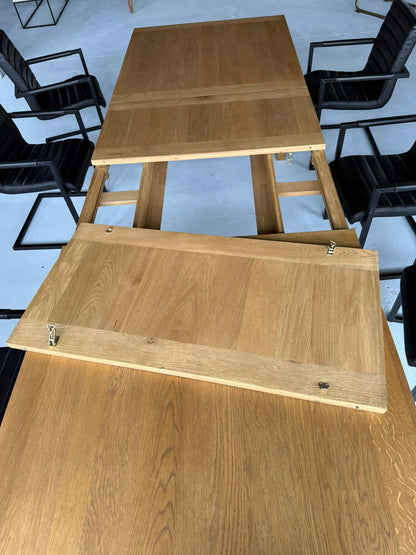 Masa dining extensibila - pe stoc