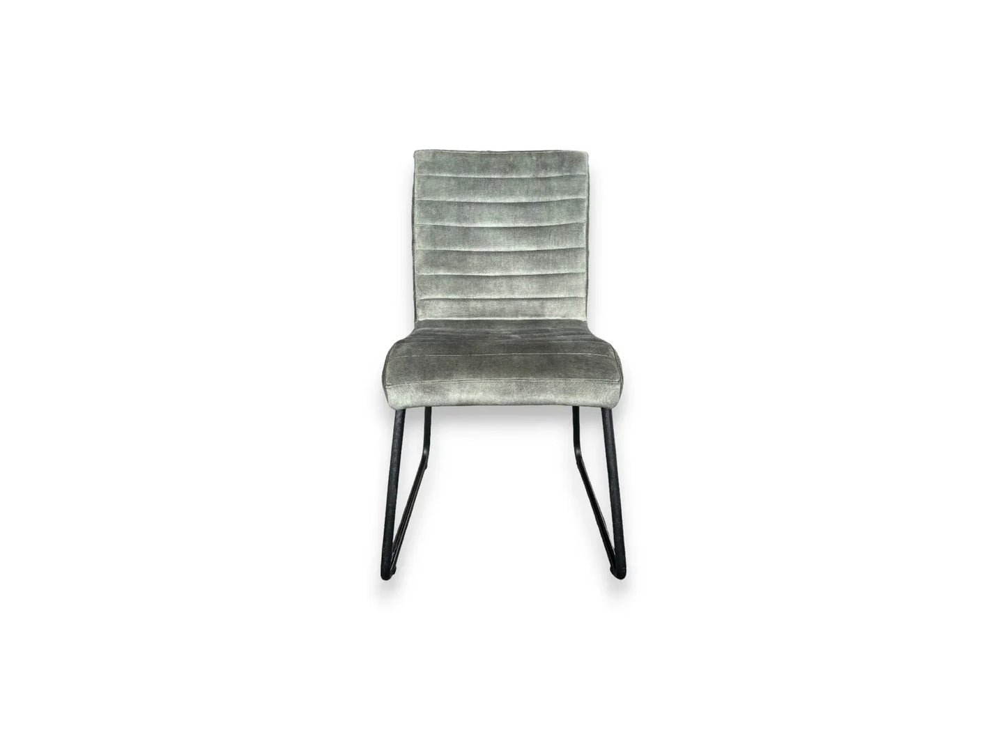 Scaun Sabina easy catifea - pe stoc