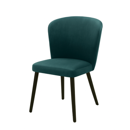 Scaun catifea BEJ | model ARES