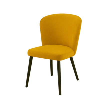 Scaun catifea BEJ | model ARES
