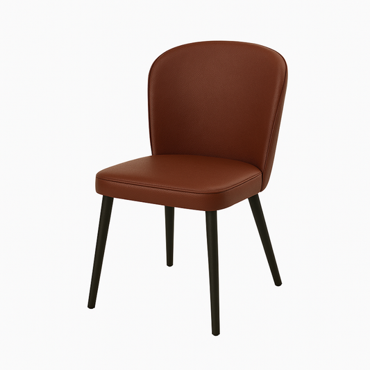 Scaun piele MARO | model ARES