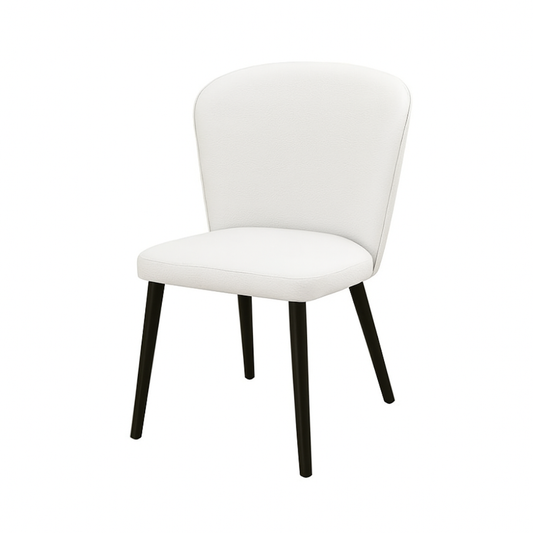 Scaun piele ALBA | model ARES