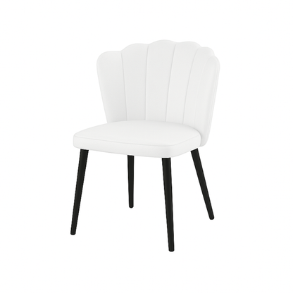 Scaun piele ROSIE | model ARIA