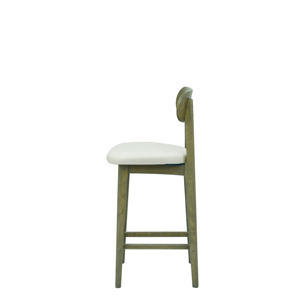 Scaun bar piele MARO | model CLEO