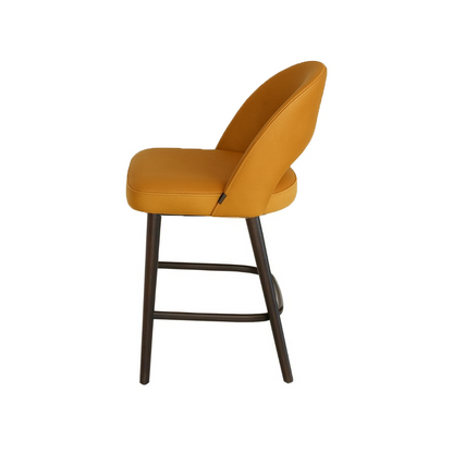 Scaun bar piele ALBA | model EXPRES