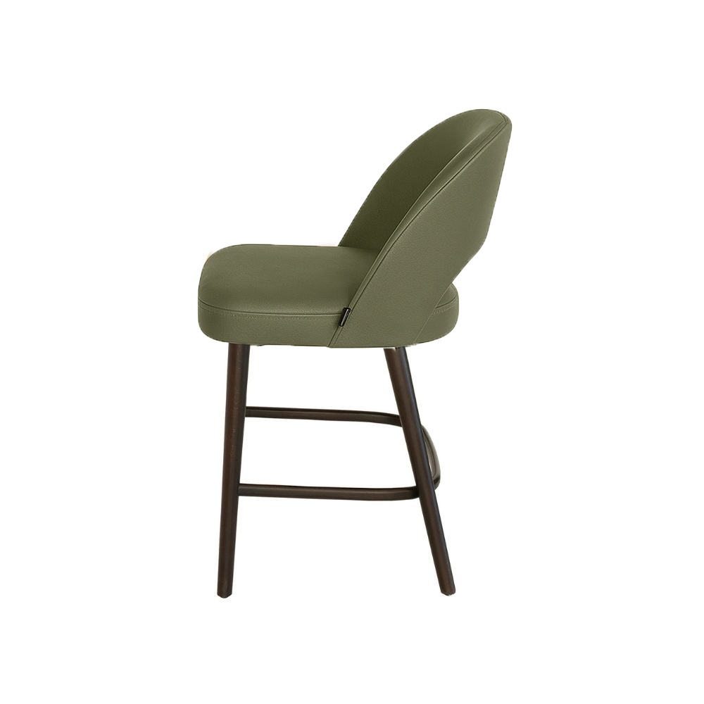 Scaun bar piele MARO | model EXPRES