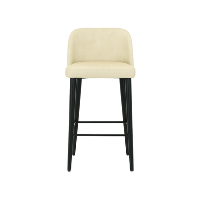 Scaun bar piele MARO | model IVA