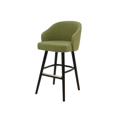 Scaun bar stofa | model BRUNO