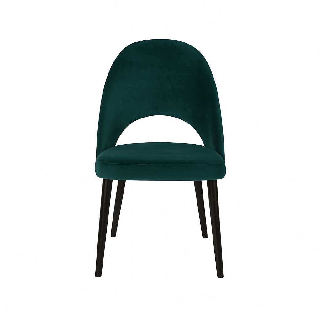Scaun catifea BEJ | model EXPRES
