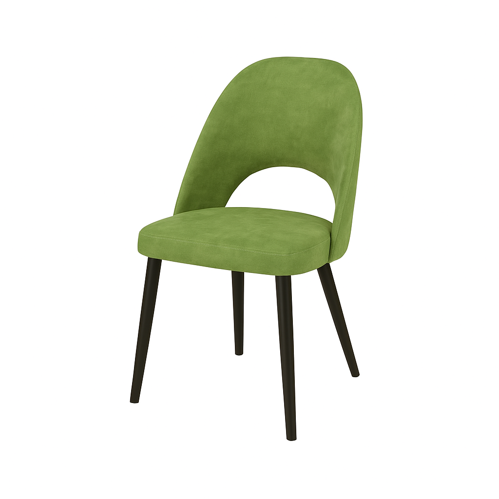 Scaun catifea TURCOAZ | model EXPRES