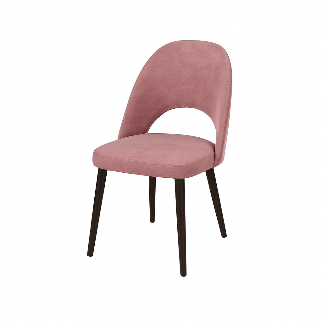 Scaun catifea BEJ | model EXPRES