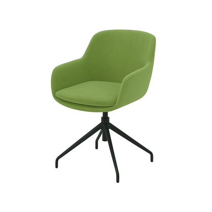 Scaun catifea BEJ | model FEBE