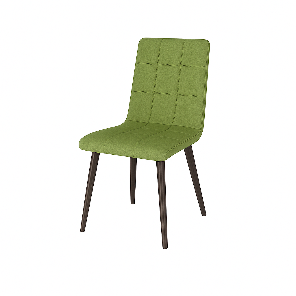Scaun catifea BEJ | model LUXY