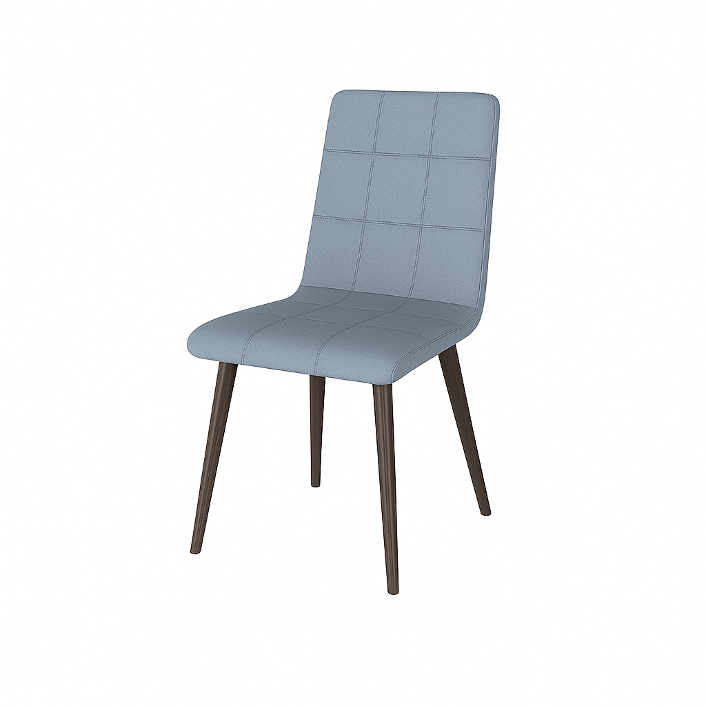 Scaun catifea BEJ | model LUXY