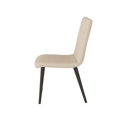 Scaun catifea ROSIE | model LUXY