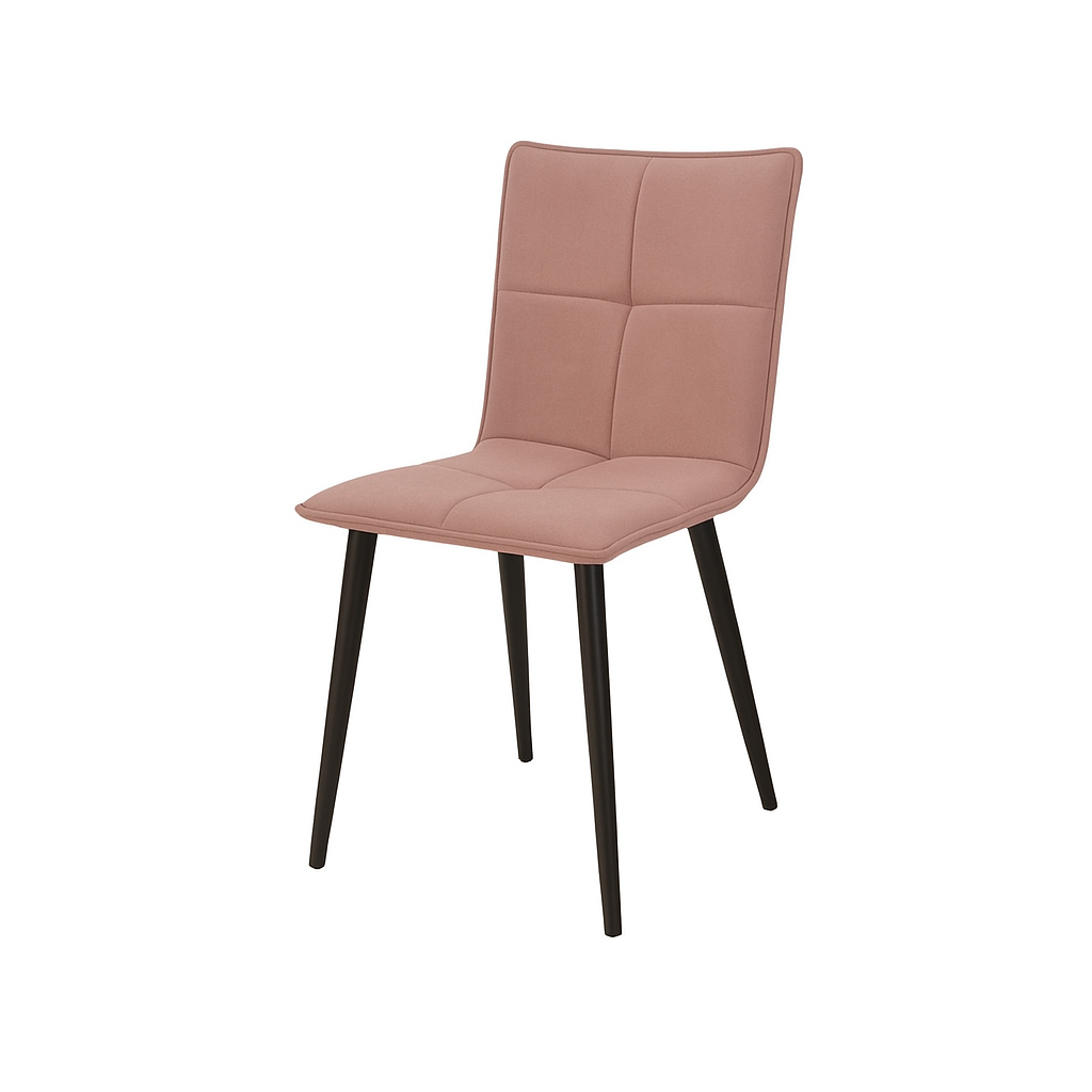Scaun catifea BEJ | model CADU