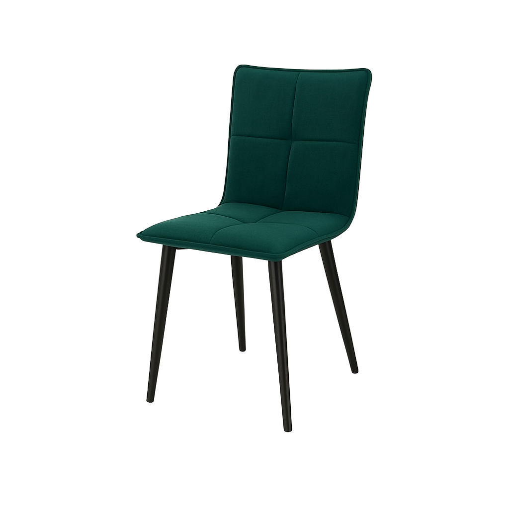 Scaun catifea BEJ | model CADU