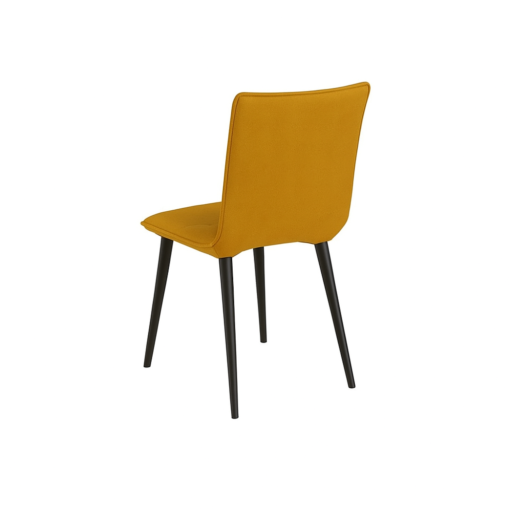 Scaun catifea BEJ | model CADU