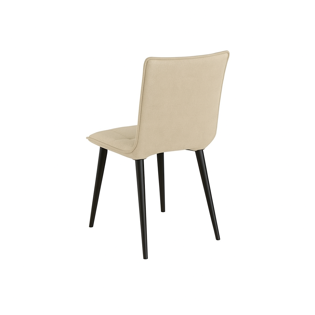 Scaun catifea BEJ | model CADU