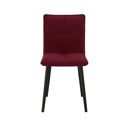 Scaun catifea BEJ | model CADU