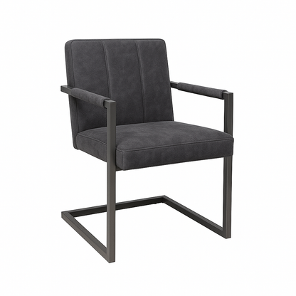 Scaun catifea MARO | model FLEET OHIO