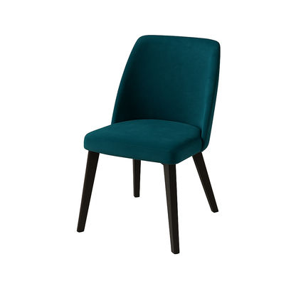 Scaun catifea BEJ | model SOLO