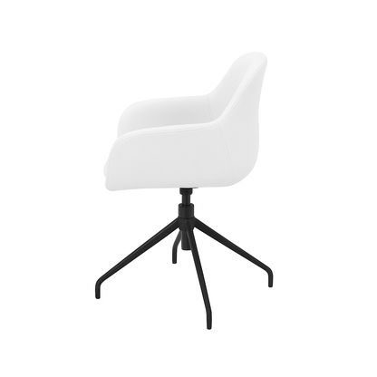 Scaun piele ALBA | model FEBE