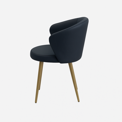 Scaun piele MARO | model JAY