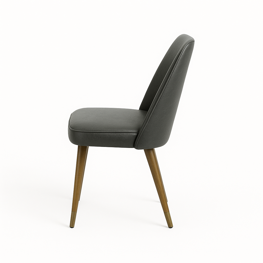 Scaun piele ROSIE | model JONY