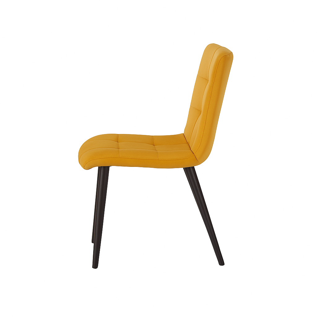 Scaun piele ROSIE | model LUXY
