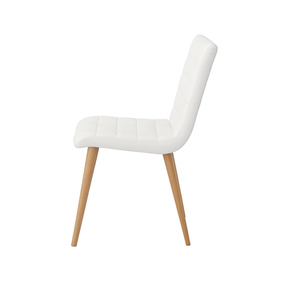 Scaun piele MARO | model RIGA