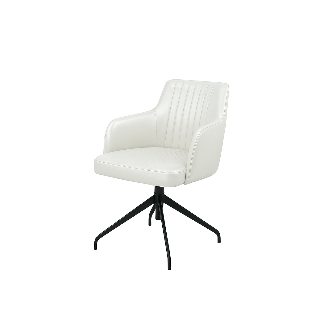 Scaun piele MARO | model SOHO