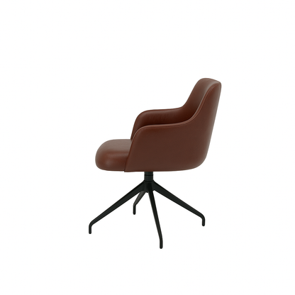 Scaun piele MARO | model SOHO