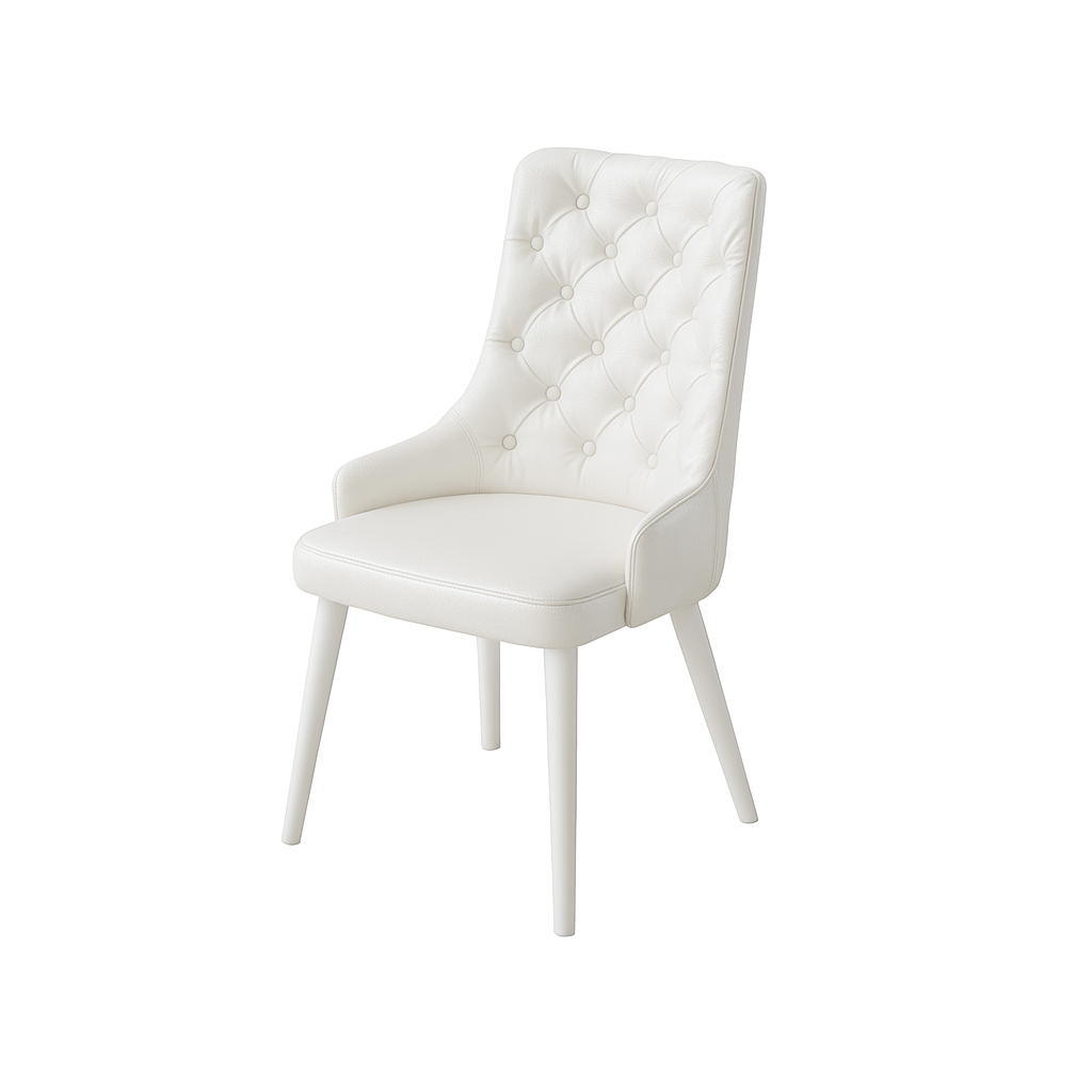 Scaun piele MARO | model TAO
